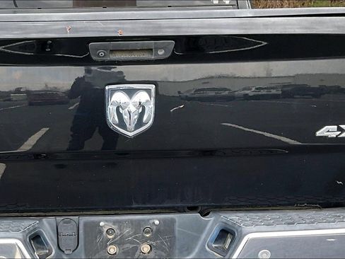 Used 2016 RAM 1500 Big Horn image 15