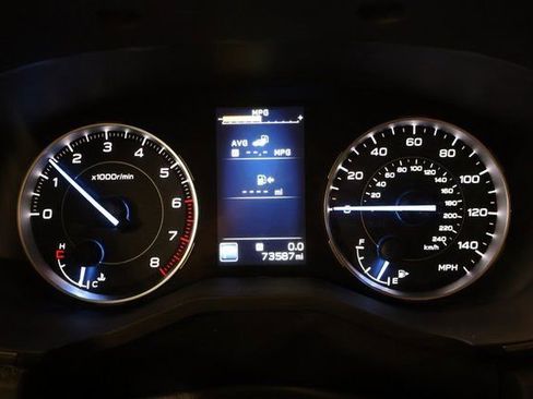 Used 2020 Subaru Ascent Touring image 19