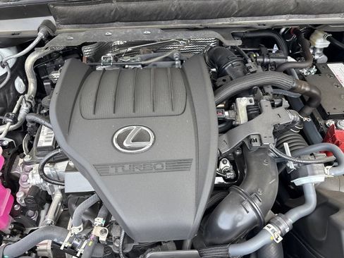 Certified 2025 Lexus RX 350 Premium Plus w/ Accessory Package (Z1) FWD image 10