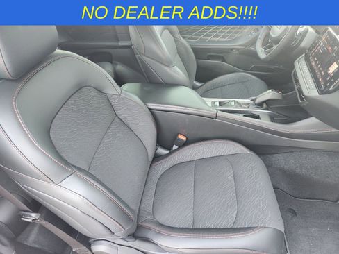 New 2025 Dodge Charger R/T w/ Sun & Sound Package image 11