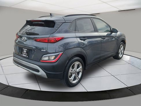 Used 2023 Hyundai Kona SEL w/ Convenience Package image 5