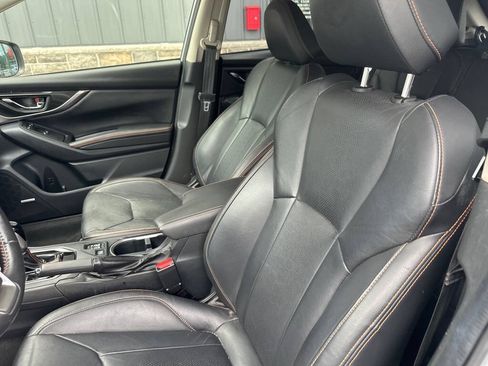 Used 2018 Subaru Crosstrek 2.0i Limited AWD/4WD image 7