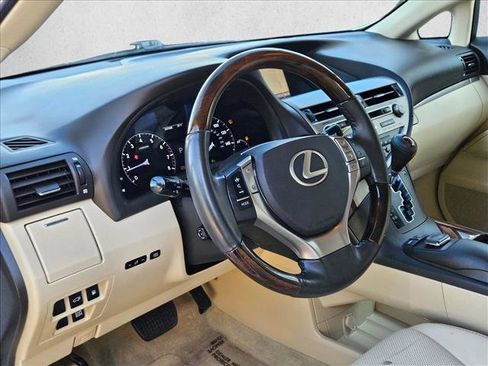 Used 2015 Lexus RX 350 AWD image 10