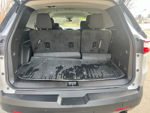 Used 2019 Chevrolet Traverse LT image 27