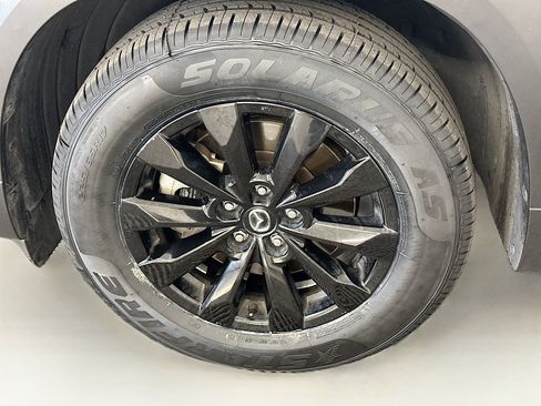 Used 2025 MAZDA CX-50 AWD 2.5 S w/ Preferred Package image 36