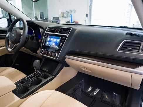 Used 2019 Subaru Legacy 3.6R Limited image 31