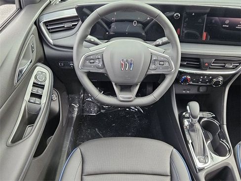 New 2026 Buick Encore GX Sport Touring w/ Comfort Package image 11