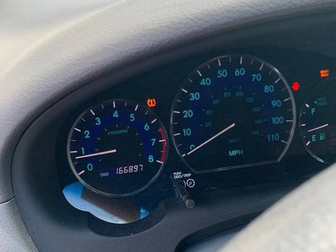 Used 2007 Toyota Sienna LE FWD image 5