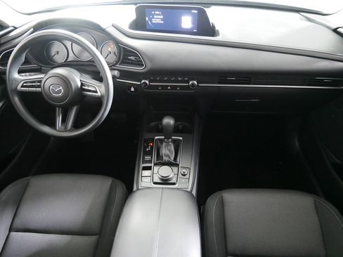 Used 2023 MAZDA CX-30 AWD 2.5 S image 10