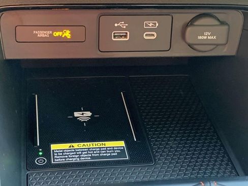 New 2025 Honda CR-V Sport-L image 19