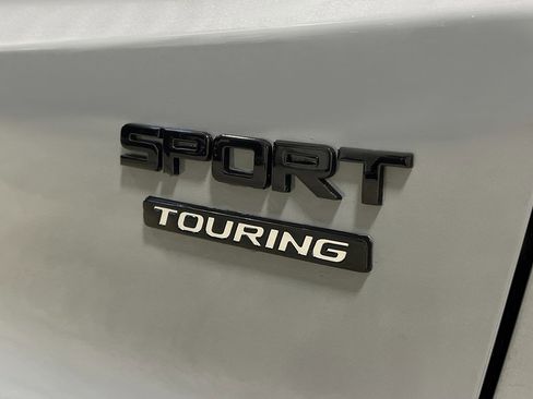 New 2026 Honda CR-V Sport Touring image 21