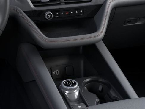 New 2026 Ford Explorer Active AWD/4WD image 38