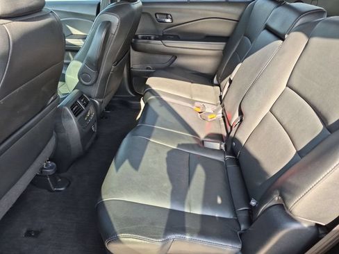 Used 2022 Honda Pilot Special Edition image 27