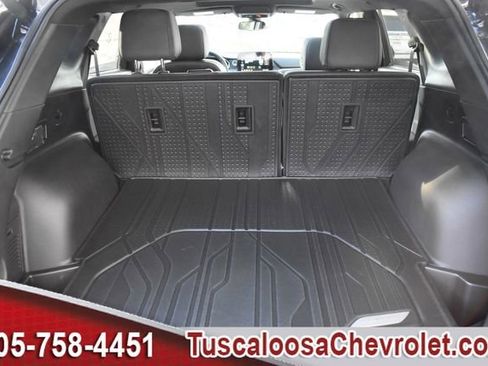 New 2025 Chevrolet Blazer RS w/ Enhanced Convenience Package image 10