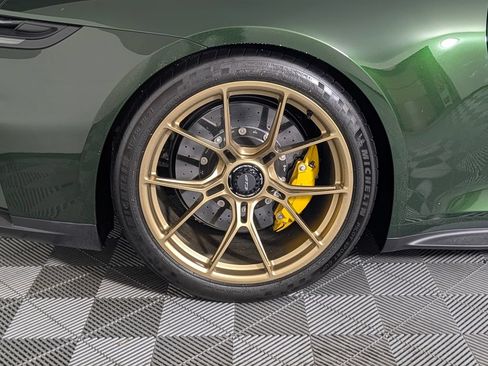 Certified 2026 Porsche 911 GT3 RWD image 13