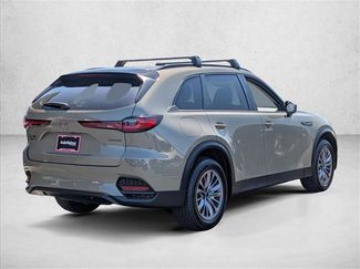 New 2026 MAZDA CX-70 SC video 2