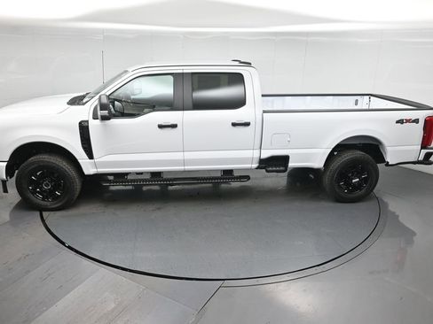 New 2026 Ford F250 XL w/ STX Appearance Package image 42