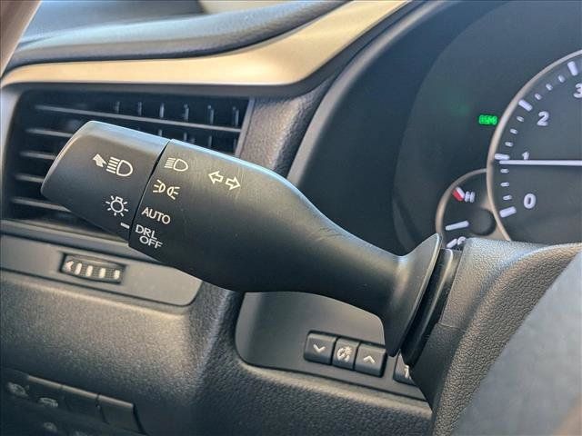 Used 2022 Lexus RX 350 FWD w/ Premium Package image 16