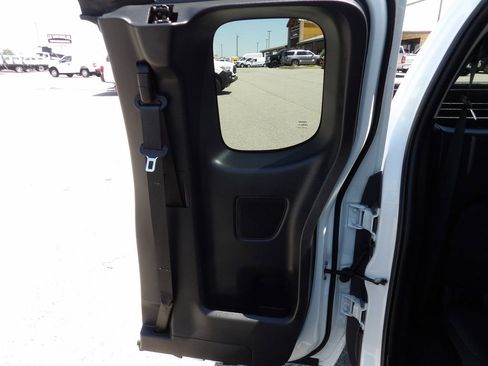 Used 2022 Nissan Frontier S image 36