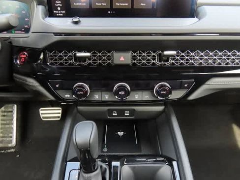 New 2026 Honda Accord Sport image 20