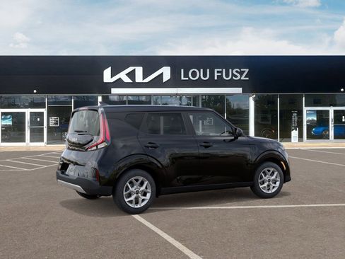 New 2025 Kia Soul LX w/ LX Technology Package image 6