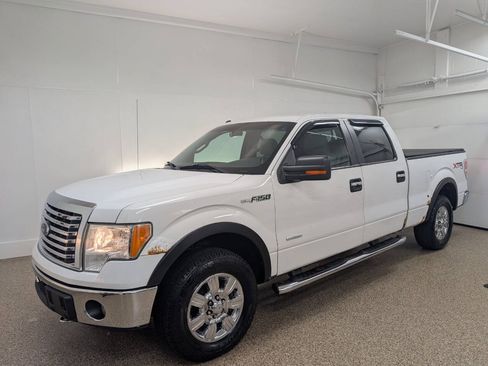 Used 2011 Ford F150 XLT w/ XTR Pkg AWD/4WD image 1