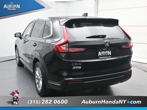 Used 2024 Honda CR-V EX image 15