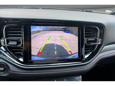 Certified 2025 Dodge Durango GT AWD/4WD image 26