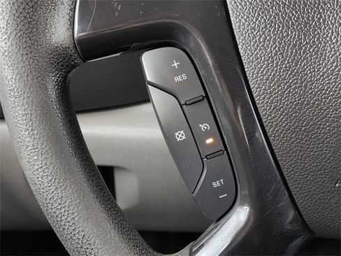 Used 2014 GMC Sierra 2500 W/T w/ Snow Plow Prep Package image 23