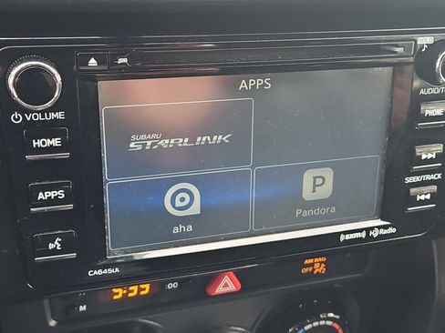 Used 2019 Subaru BRZ Premium image 9