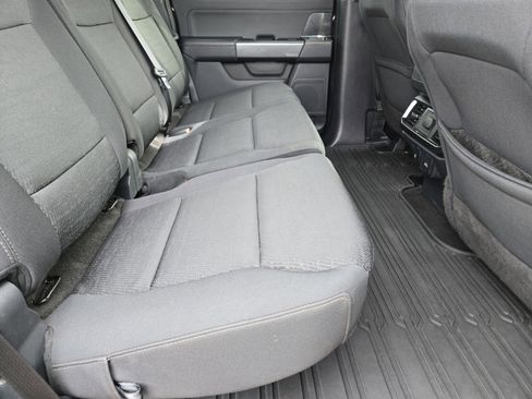 Used 2022 Ford F150 XLT w/ Equipment Group 302A High image 15