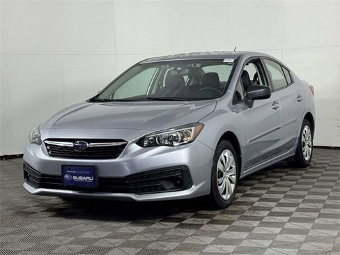 Certified 2023 Subaru Impreza 2.0i image 7
