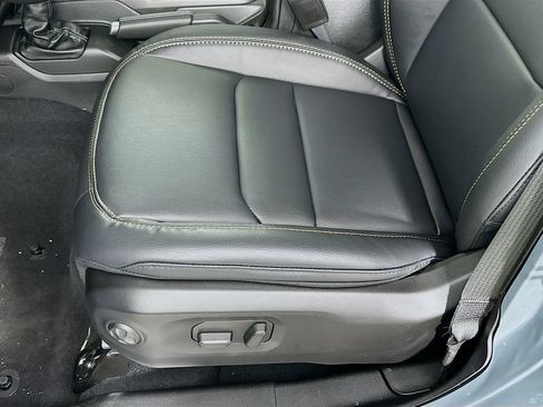 New 2026 Jeep Wrangler Sahara image 27