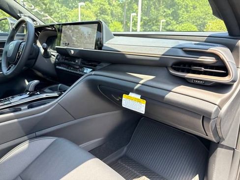 New 2026 Toyota Crown Nightshade image 28