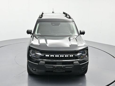 Used 2025 Ford Bronco Sport Outer Banks w/ Outer Banks Tech Package+ image 48