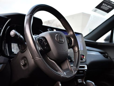 Certified 2024 Lexus RX 350 Premium Plus image 12