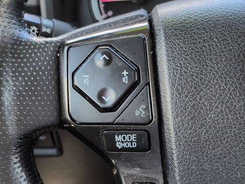 Certified 2024 Toyota 4Runner TRD Off-Road Premium w/ Moonroof Package AWD/4WD image 26