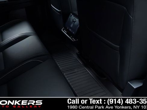 Used 2024 Tesla Cybertruck Cyberbeast image 21