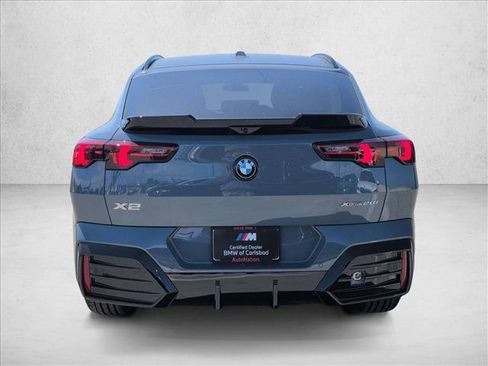 New 2026 BMW X2 xDrive28i w/ Technology Package AWD/4WD image 7