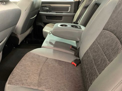 Used 2019 RAM 1500 Big Horn image 5