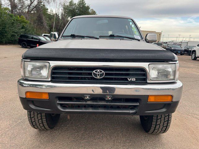 Used 1993 Toyota 4Runner SR5 AWD/4WD image 8