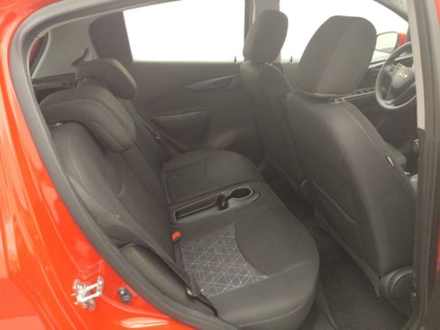 Used 2021 Chevrolet Spark LT FWD image 19