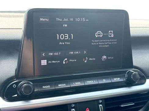 Used 2023 Kia Forte LXS FWD image 12