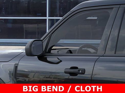 New 2025 Ford Bronco Sport Big Bend image 20