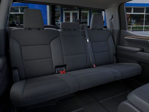 New 2026 Chevrolet Silverado 1500 LT image 17