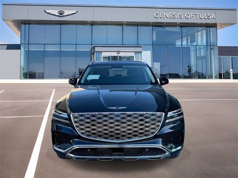New 2026 Genesis GV80 2.5T Select image 3