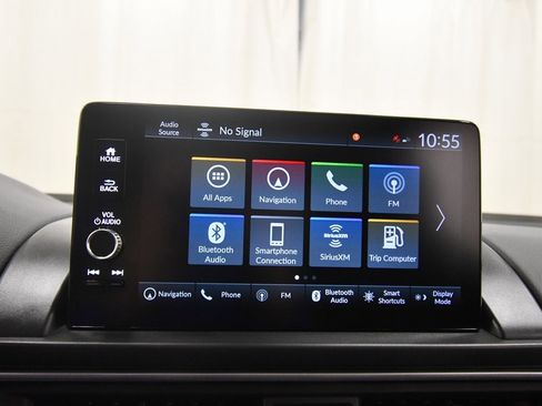 Certified 2024 Honda Pilot Black Edition image 25