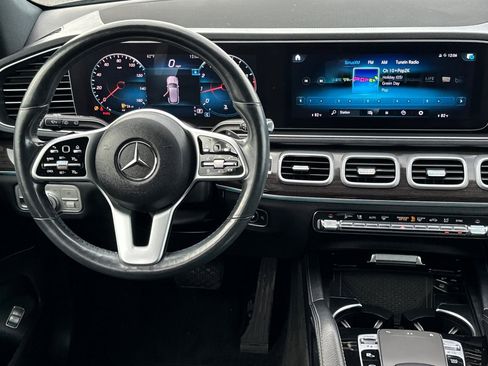 Used 2020 Mercedes-Benz GLE 350 4MATIC w/ Premium Package image 14