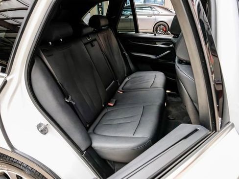Used 2018 BMW X5 xDrive35i image 36