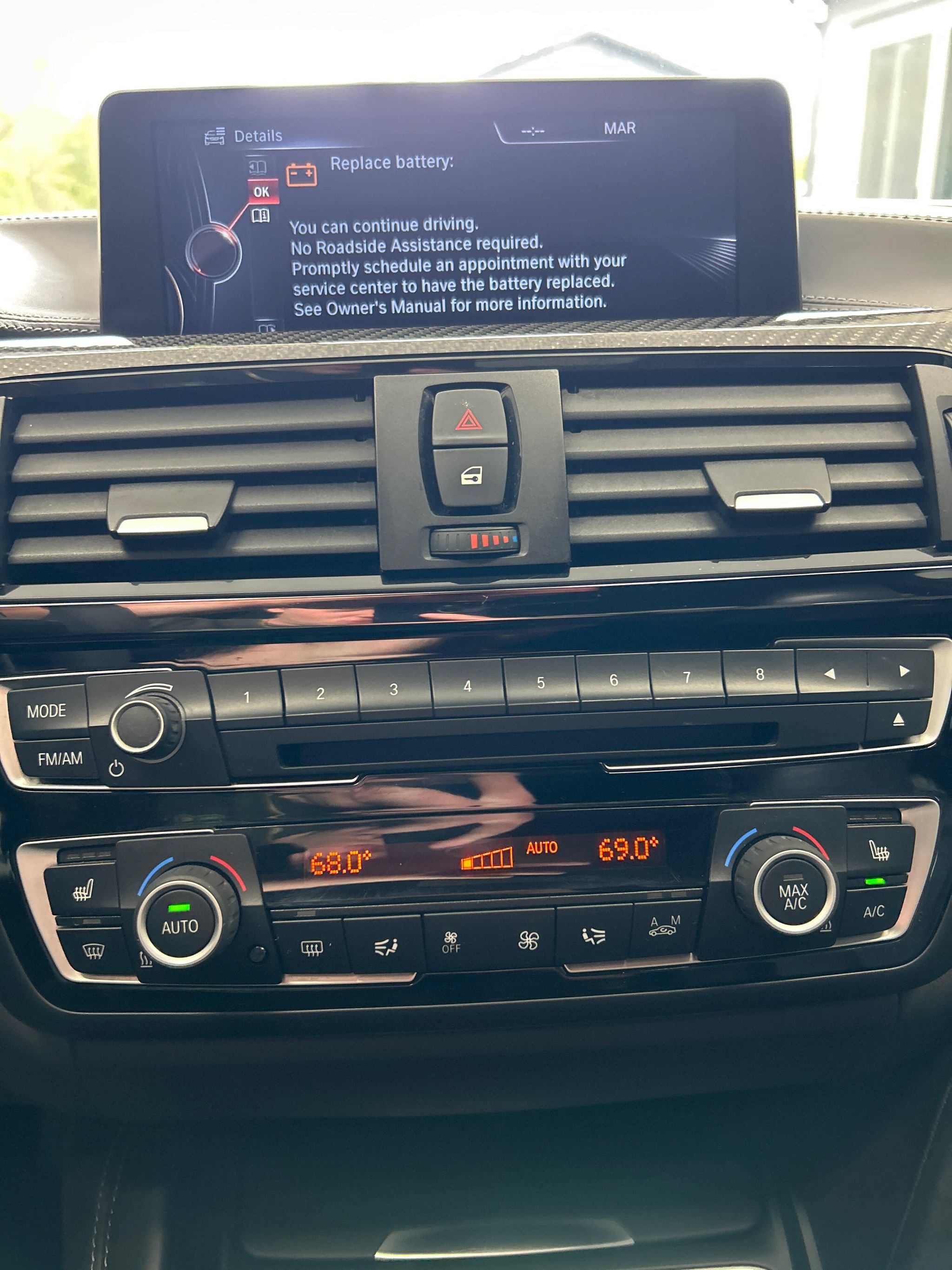 Used 2015 BMW M4 Coupe RWD image 14